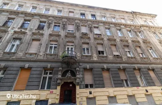 Ejjeli Majom Hostel Budapest