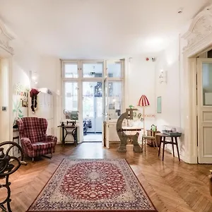 Baroque & Coworking Budapest