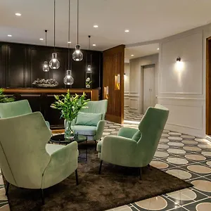 Eye- Boutique Suites, By Bqa Szálloda