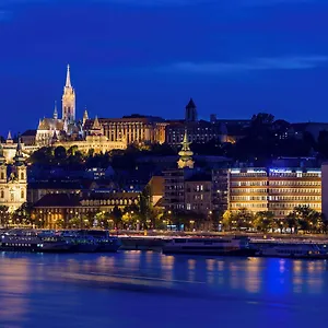 Novotel Danube Szálloda