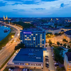Novotel Szálloda Szeged