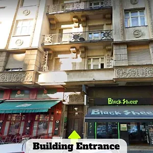 Black Sheep Smart Budapest