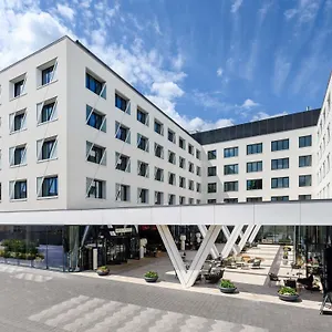 Mercure Szálloda Debrecen