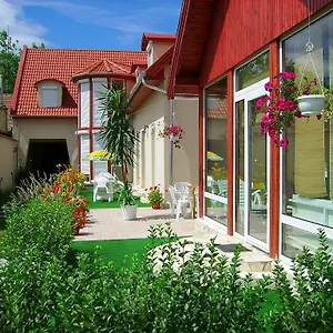 Agria Wellness Vendégház Eger