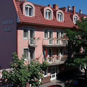 Bella Szálloda Szeged