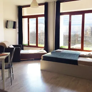 Zoom-budapest Apartmanhotel